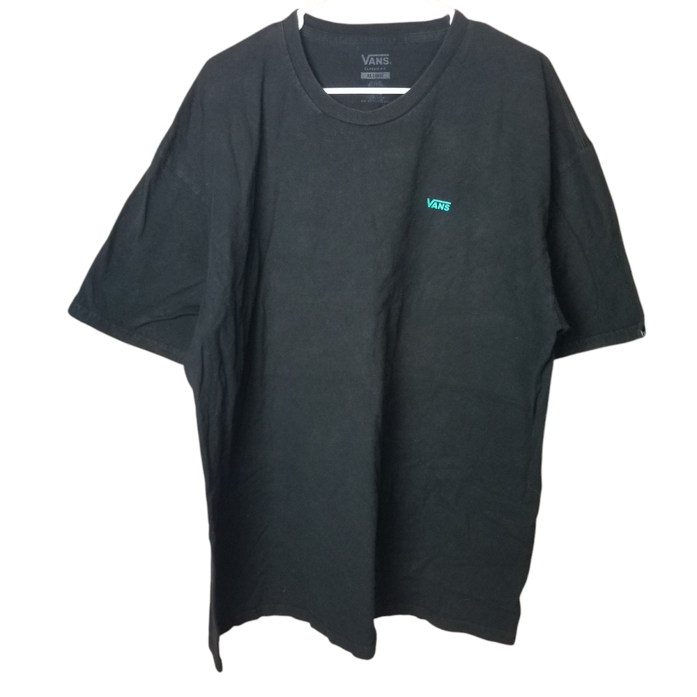 Men's VANS Short Sleeve Short